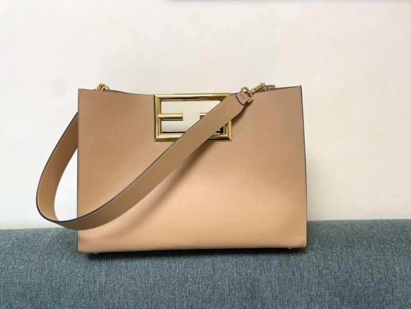 Fendi Shopping Bags